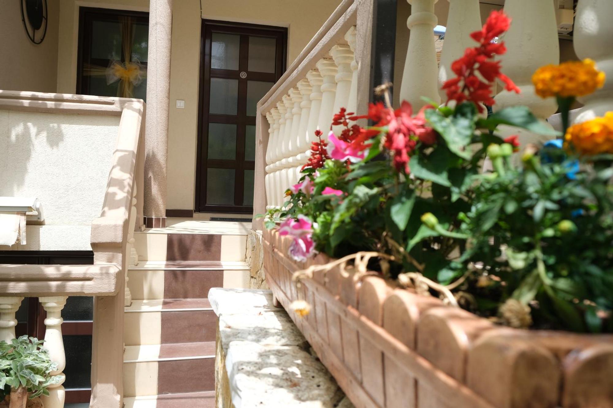 Apartmani Janosevic Sutomore Exterior photo