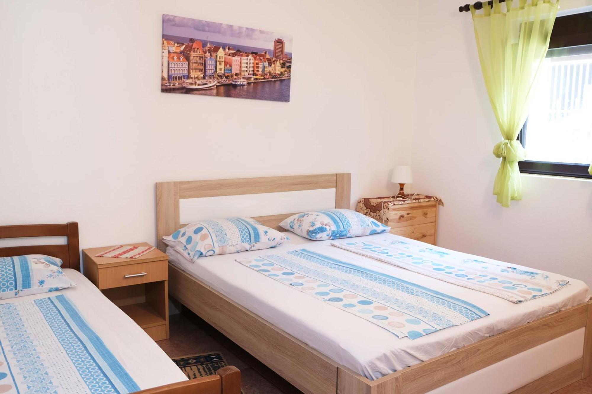 Apartmani Janosevic Sutomore Room photo