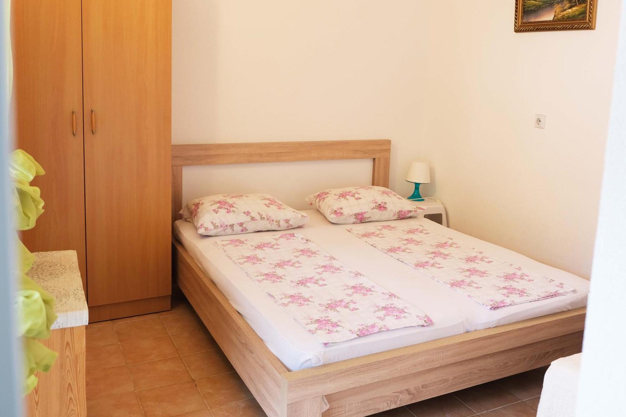 Apartmani Janosevic Sutomore Exterior photo