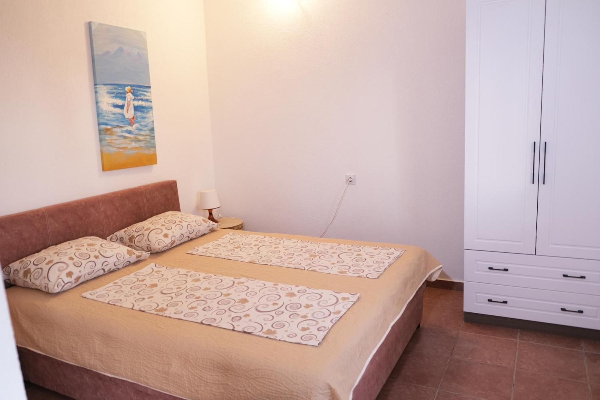 Apartmani Janosevic Sutomore Room photo