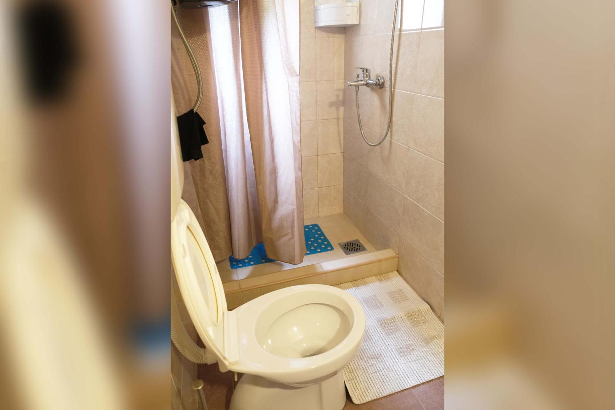 Apartmani Janosevic Sutomore Room photo