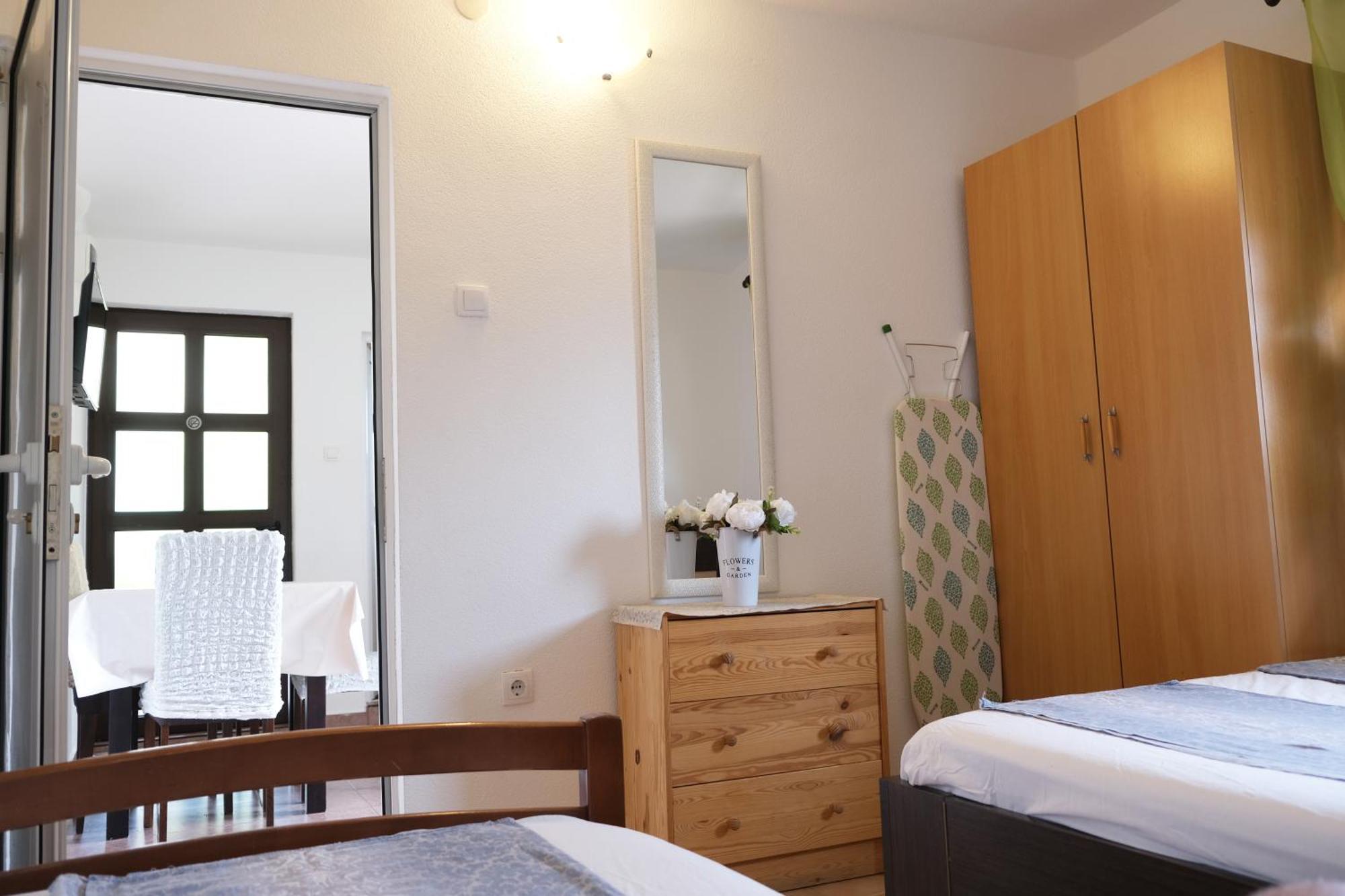 Apartmani Janosevic Sutomore Room photo