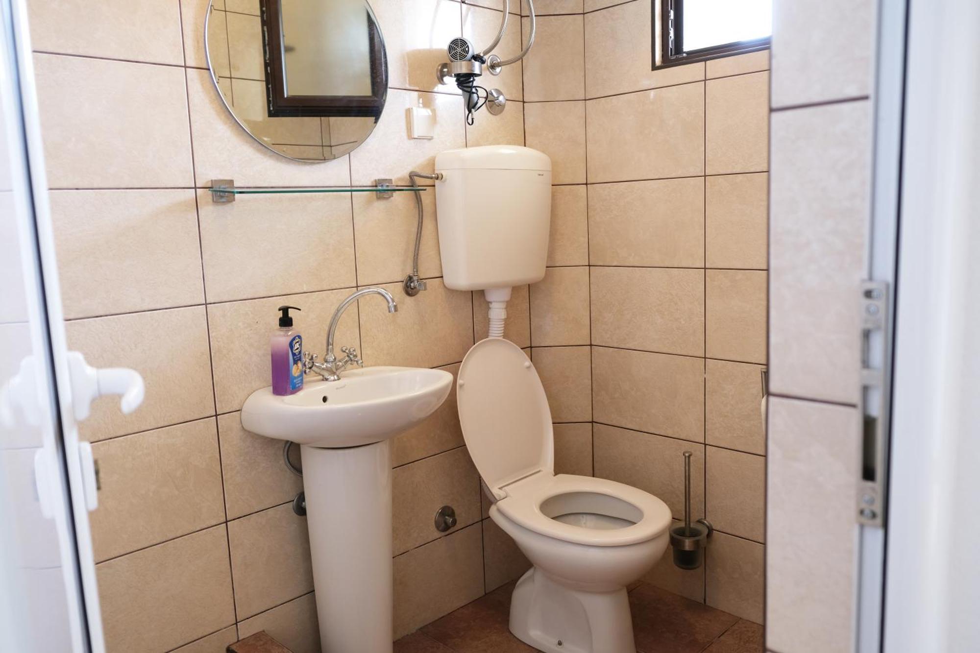 Apartmani Janosevic Sutomore Room photo
