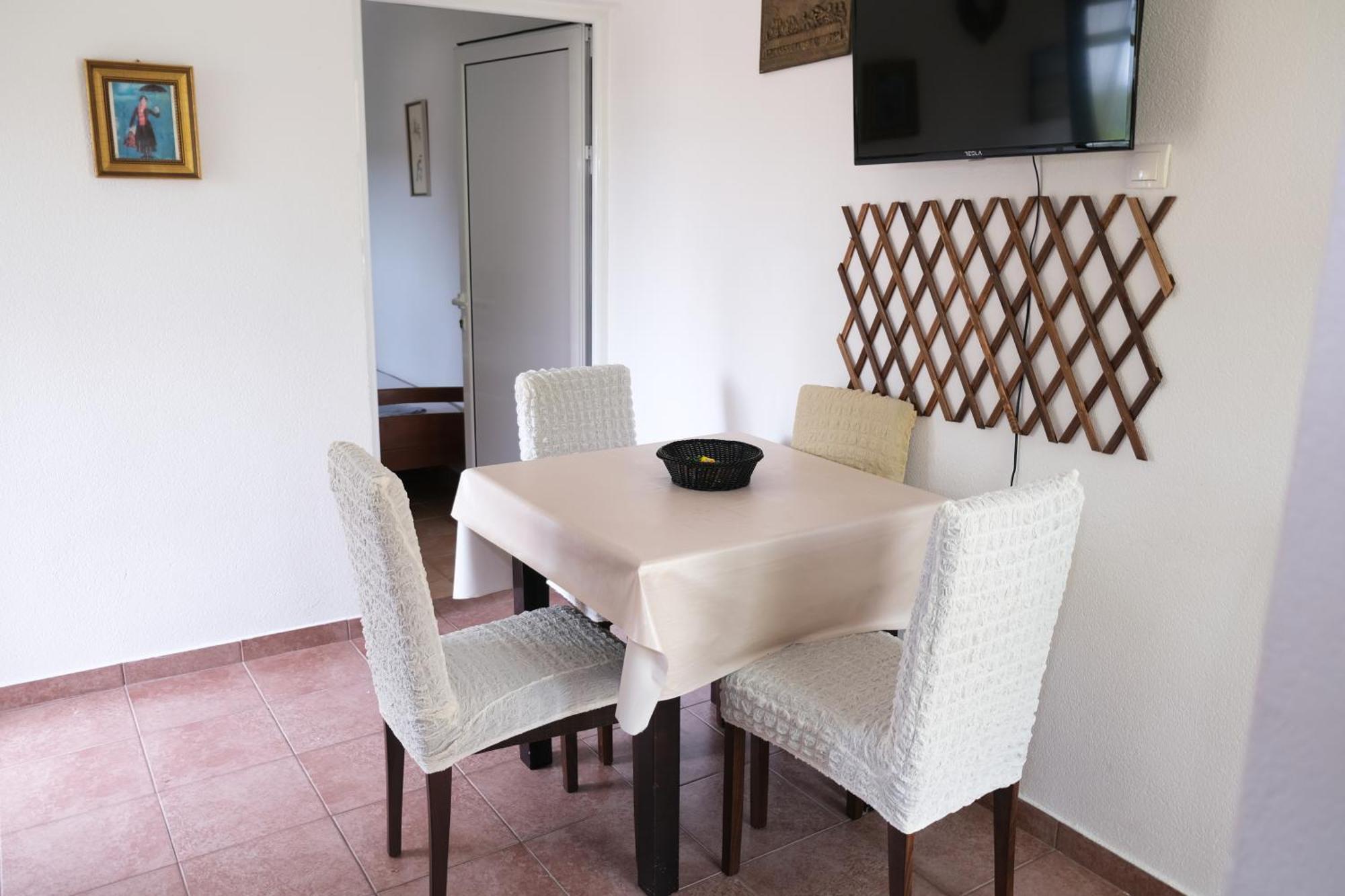 Apartmani Janosevic Sutomore Room photo