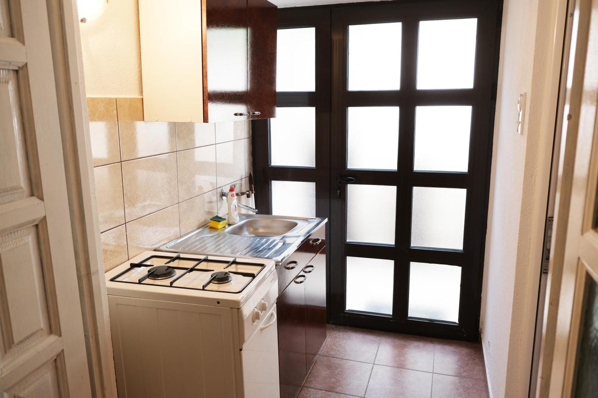 Apartmani Janosevic Sutomore Room photo