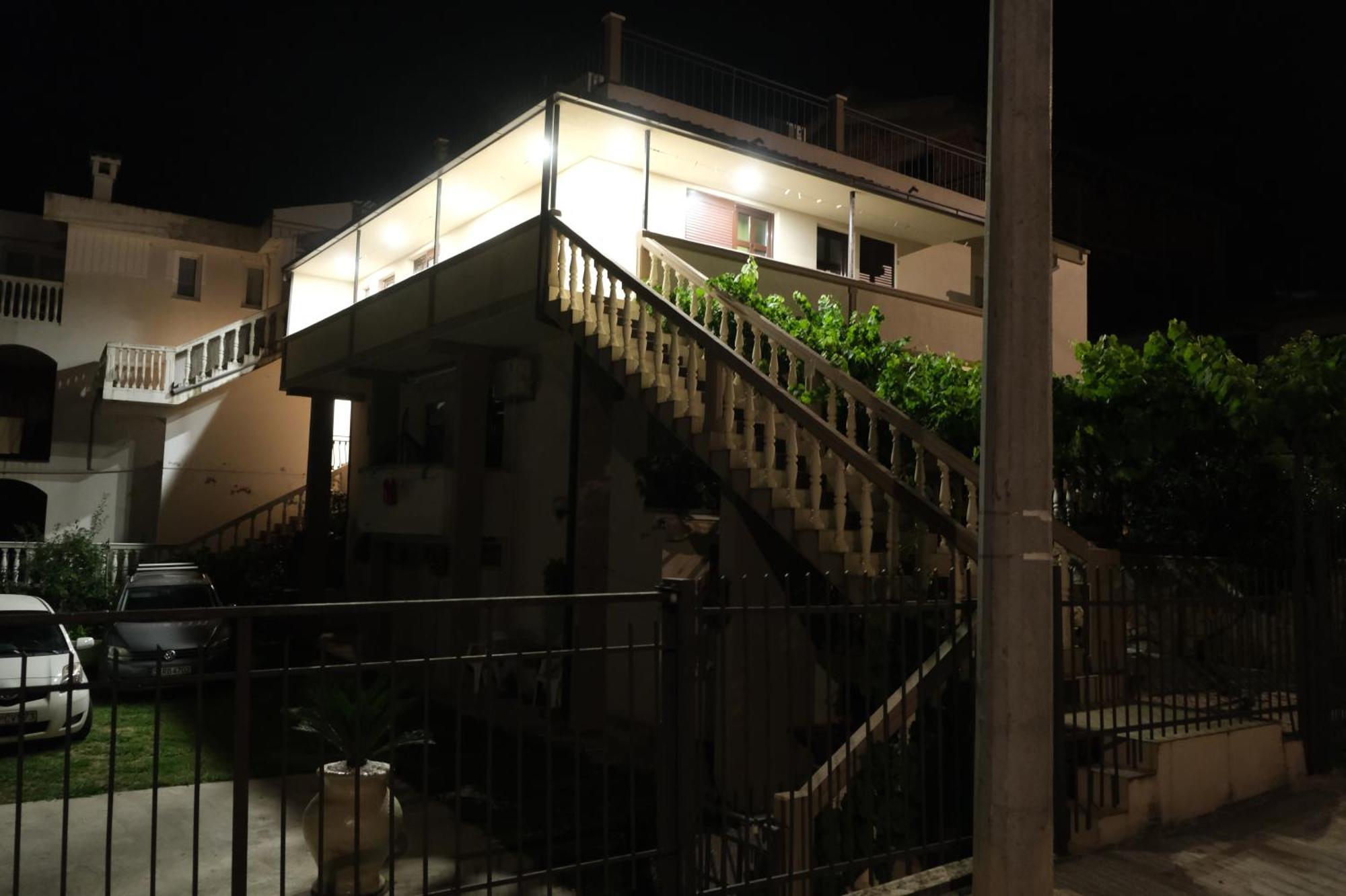 Apartmani Janosevic Sutomore Exterior photo